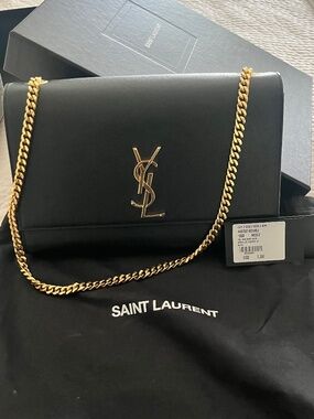 Large kate Yves Saint Laurent